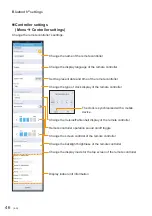 Preview for 46 page of Panasonic CZ-RTC6BLW Operating Instructions Manual