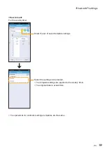 Preview for 59 page of Panasonic CZ-RTC6BLW Operating Instructions Manual