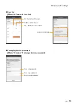 Preview for 83 page of Panasonic CZ-RTC6BLW Operating Instructions Manual