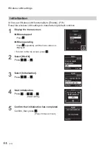 Preview for 88 page of Panasonic CZ-RTC6BLW Operating Instructions Manual