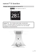 Preview for 15 page of Panasonic CZ-RTC6WBL Operating Instructions Manual