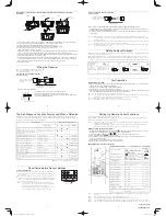 Preview for 2 page of Panasonic CZ-RWSC1U Installation Instructions