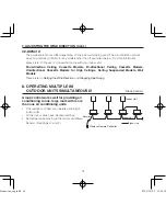 Preview for 16 page of Panasonic CZ-RWSC1U Operating Instructions Manual