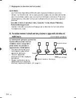 Preview for 38 page of Panasonic CZ-RWSC3 Operating Instructions Manual