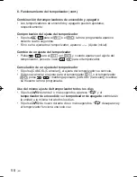 Preview for 58 page of Panasonic CZ-RWSC3 Operating Instructions Manual