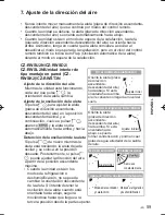 Preview for 59 page of Panasonic CZ-RWSC3 Operating Instructions Manual