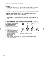 Preview for 60 page of Panasonic CZ-RWSC3 Operating Instructions Manual