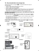 Preview for 64 page of Panasonic CZ-RWSC3 Operating Instructions Manual