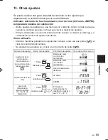 Preview for 65 page of Panasonic CZ-RWSC3 Operating Instructions Manual