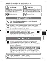 Preview for 91 page of Panasonic CZ-RWSC3 Operating Instructions Manual