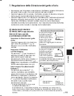 Preview for 103 page of Panasonic CZ-RWSC3 Operating Instructions Manual