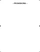 Preview for 112 page of Panasonic CZ-RWSC3 Operating Instructions Manual