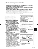 Preview for 125 page of Panasonic CZ-RWSC3 Operating Instructions Manual