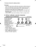 Preview for 126 page of Panasonic CZ-RWSC3 Operating Instructions Manual