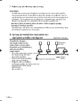 Preview for 148 page of Panasonic CZ-RWSC3 Operating Instructions Manual