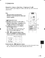 Preview for 165 page of Panasonic CZ-RWSC3 Operating Instructions Manual