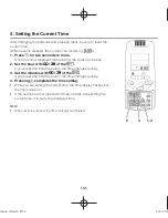 Preview for 10 page of Panasonic CZ-RWSK2 Instruction Manual