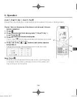 Preview for 11 page of Panasonic CZ-RWSK2 Instruction Manual