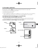 Preview for 21 page of Panasonic CZ-RWSK2 Instruction Manual