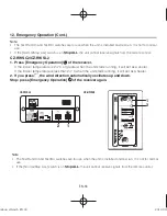 Preview for 22 page of Panasonic CZ-RWSK2 Instruction Manual