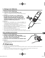 Preview for 53 page of Panasonic CZ-RWSK2 Instruction Manual