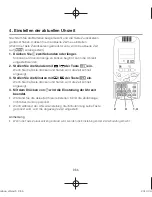 Preview for 54 page of Panasonic CZ-RWSK2 Instruction Manual