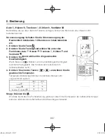 Preview for 55 page of Panasonic CZ-RWSK2 Instruction Manual