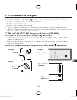 Preview for 87 page of Panasonic CZ-RWSK2 Instruction Manual