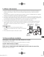 Preview for 105 page of Panasonic CZ-RWSK2 Instruction Manual