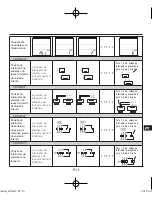 Preview for 107 page of Panasonic CZ-RWSK2 Instruction Manual