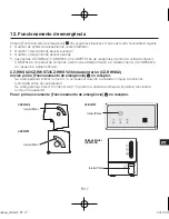 Preview for 109 page of Panasonic CZ-RWSK2 Instruction Manual