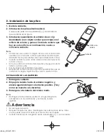 Preview for 141 page of Panasonic CZ-RWSK2 Instruction Manual