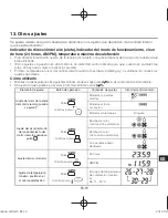 Preview for 155 page of Panasonic CZ-RWSK2 Instruction Manual