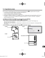 Preview for 197 page of Panasonic CZ-RWSK2 Instruction Manual