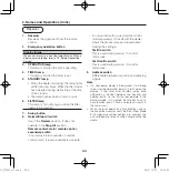 Предварительный просмотр 6 страницы Panasonic CZ-RWST3 Operating Instructions Manual