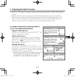 Предварительный просмотр 13 страницы Panasonic CZ-RWST3 Operating Instructions Manual