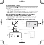 Предварительный просмотр 41 страницы Panasonic CZ-RWST3 Operating Instructions Manual