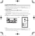 Предварительный просмотр 42 страницы Panasonic CZ-RWST3 Operating Instructions Manual