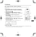 Предварительный просмотр 53 страницы Panasonic CZ-RWST3 Operating Instructions Manual