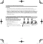 Предварительный просмотр 58 страницы Panasonic CZ-RWST3 Operating Instructions Manual