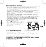 Предварительный просмотр 59 страницы Panasonic CZ-RWST3 Operating Instructions Manual