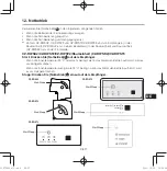 Предварительный просмотр 63 страницы Panasonic CZ-RWST3 Operating Instructions Manual