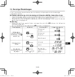 Предварительный просмотр 65 страницы Panasonic CZ-RWST3 Operating Instructions Manual