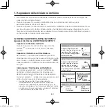 Предварительный просмотр 79 страницы Panasonic CZ-RWST3 Operating Instructions Manual