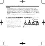 Предварительный просмотр 80 страницы Panasonic CZ-RWST3 Operating Instructions Manual