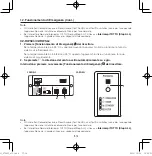 Предварительный просмотр 86 страницы Panasonic CZ-RWST3 Operating Instructions Manual