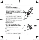 Предварительный просмотр 95 страницы Panasonic CZ-RWST3 Operating Instructions Manual