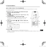 Предварительный просмотр 97 страницы Panasonic CZ-RWST3 Operating Instructions Manual