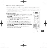 Предварительный просмотр 99 страницы Panasonic CZ-RWST3 Operating Instructions Manual