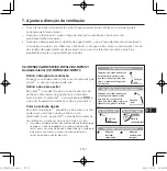 Предварительный просмотр 101 страницы Panasonic CZ-RWST3 Operating Instructions Manual